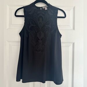 Chelsea 28 Black Top